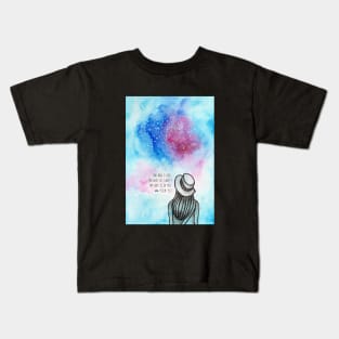 Hope Kids T-Shirt